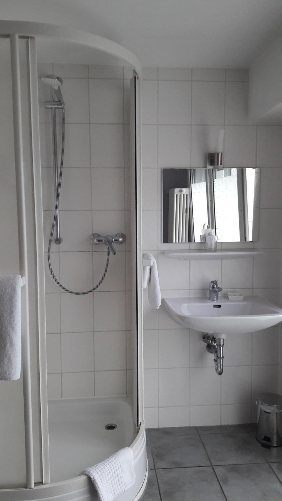Gasthof Schillereck Lorsch Luaran gambar